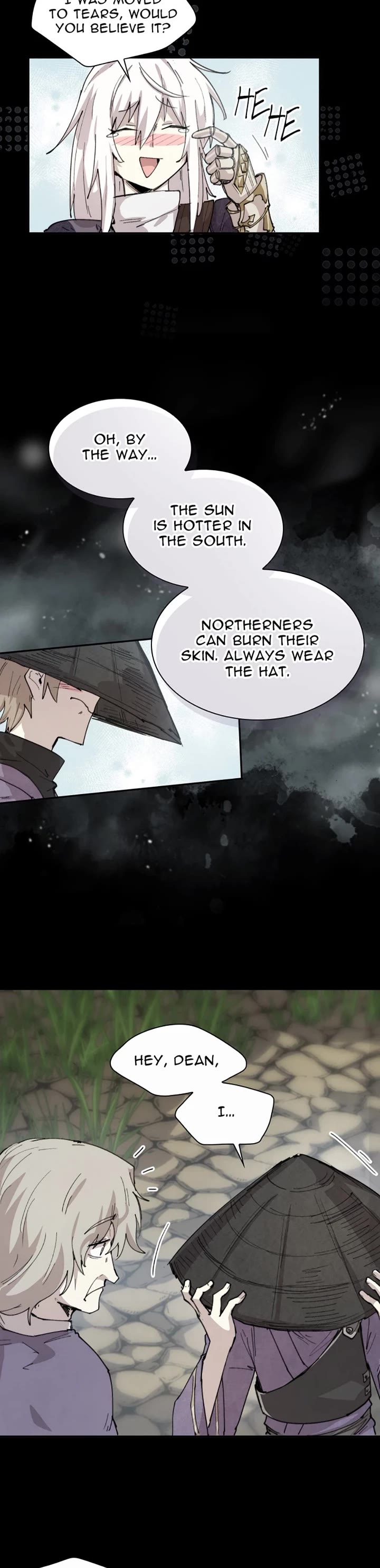 Reincarnation of the Hero Party's Archmage Chapter 88 page 24 - Chapter 88: Fractured Existence