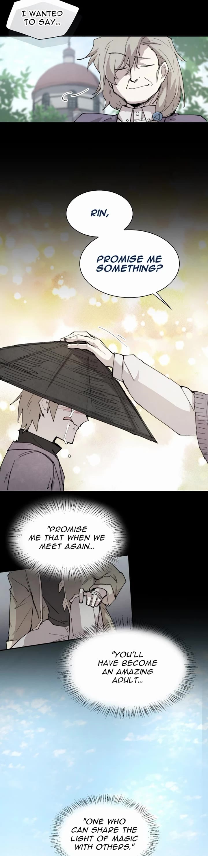 Reincarnation of the Hero Party's Archmage Chapter 88 page 25 - Chapter 88: Fractured Existence