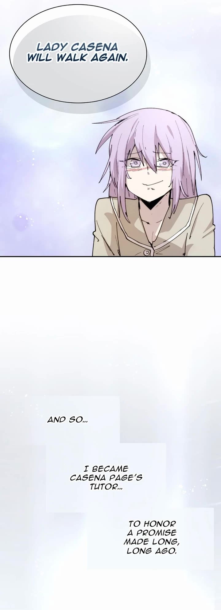 Reincarnation of the Hero Party's Archmage Chapter 88 page 27 - Chapter 88: Fractured Existence