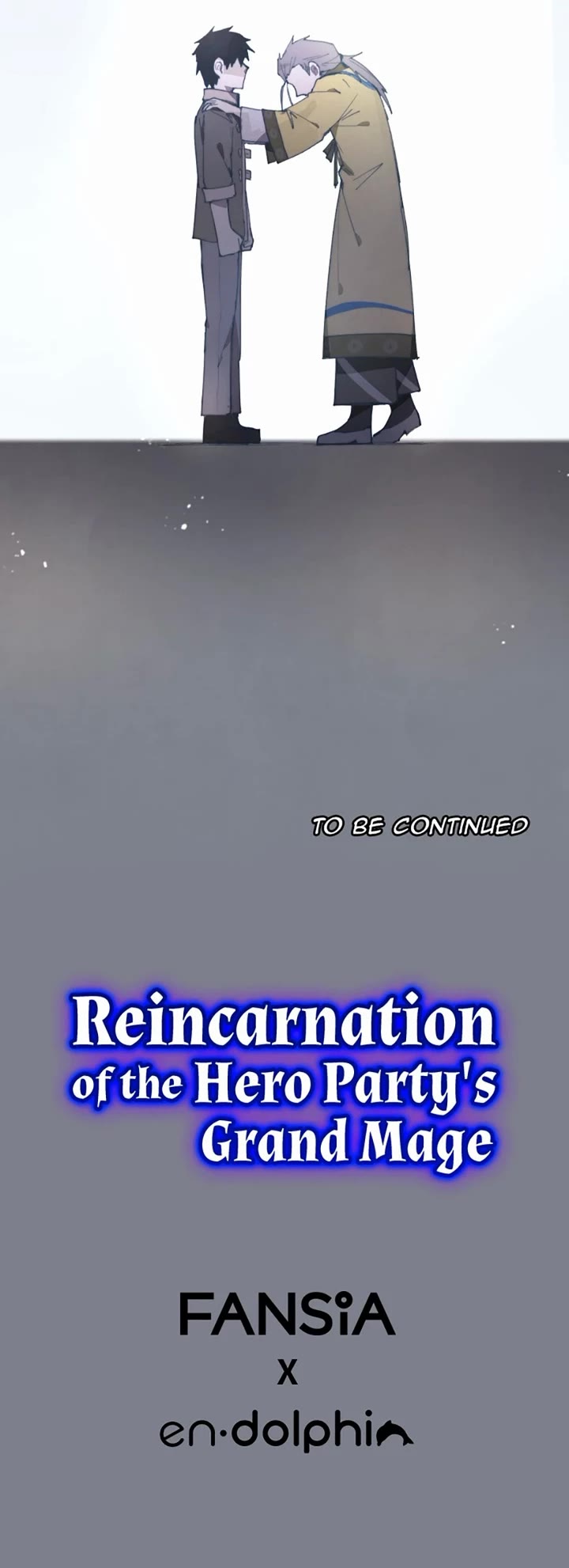 Reincarnation of the Hero Party's Archmage Chapter 88 page 28 - Chapter 88: Fractured Existence