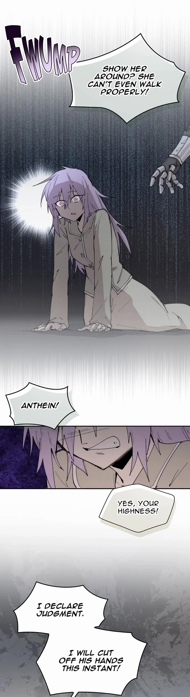 Reincarnation of the Hero Party's Archmage Chapter 88 page 5 - Chapter 88: Fractured Existence