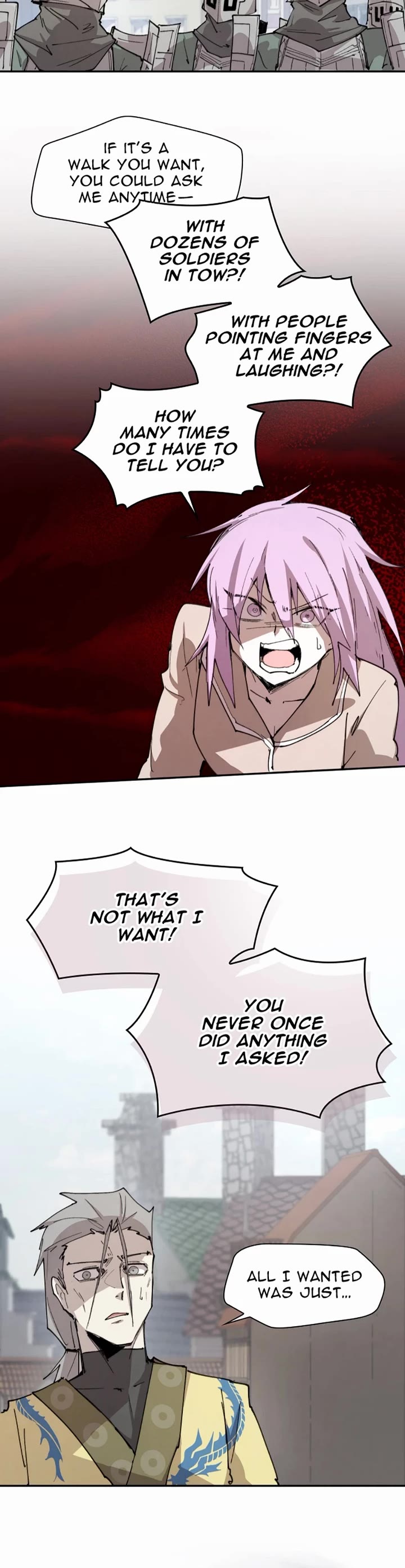 Reincarnation of the Hero Party's Archmage Chapter 88 page 9 - Chapter 88: Fractured Existence