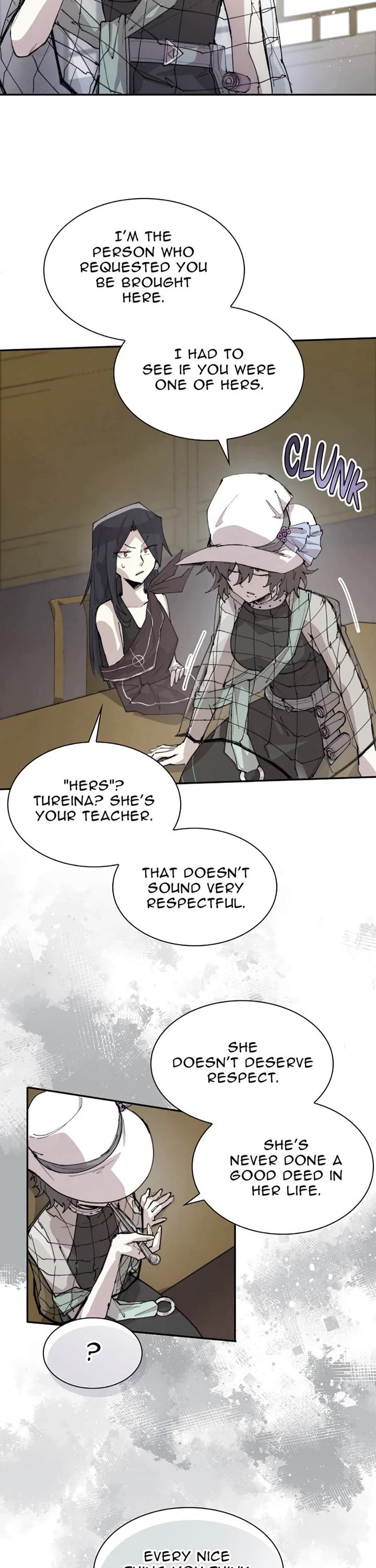 Reincarnation of the Hero Party's Archmage Chapter 89 page 17 - Chapter 89