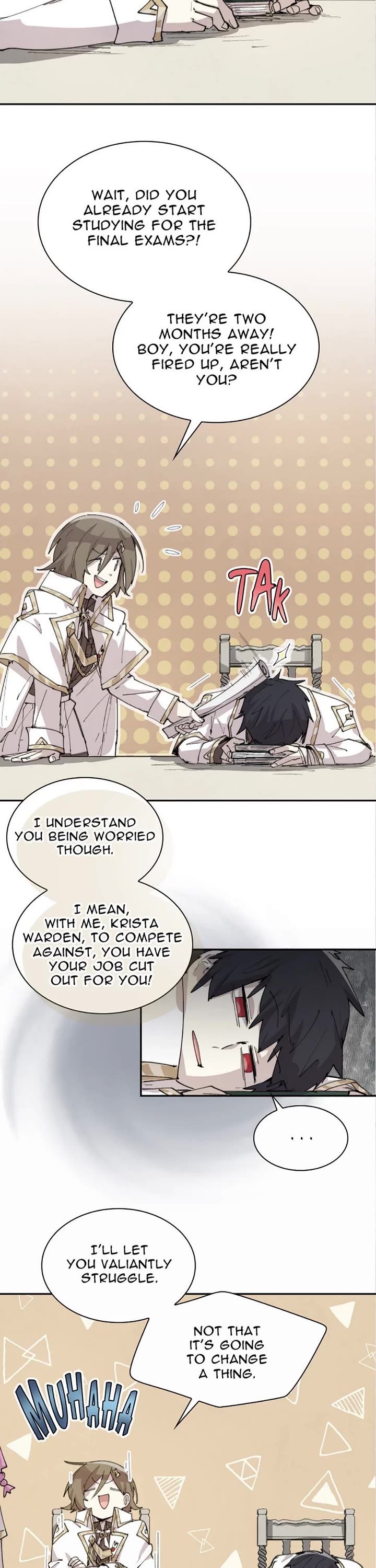 Reincarnation of the Hero Party's Archmage Chapter 89 page 2 - Chapter 89