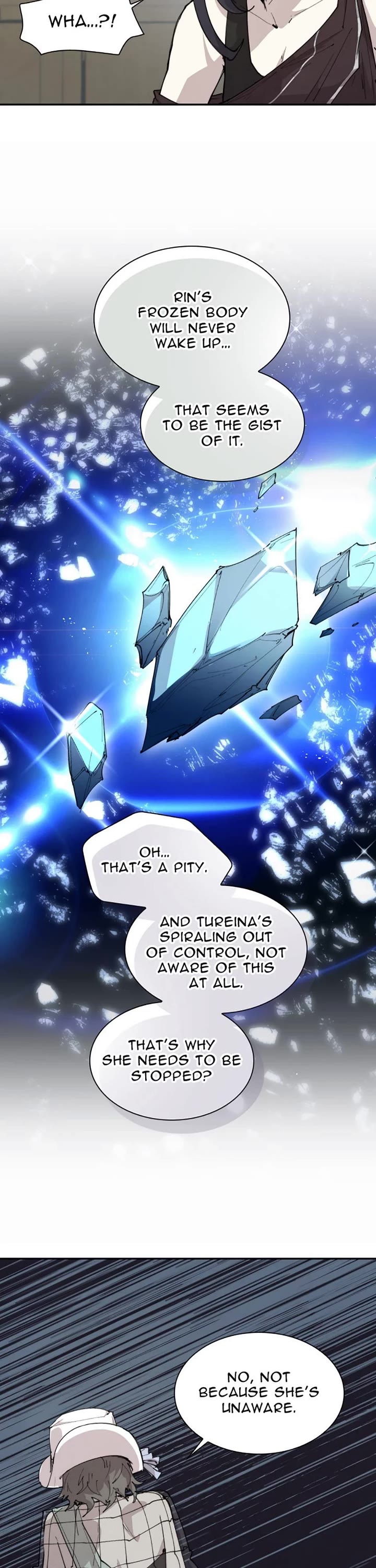 Reincarnation of the Hero Party's Archmage Chapter 89 page 21 - Chapter 89