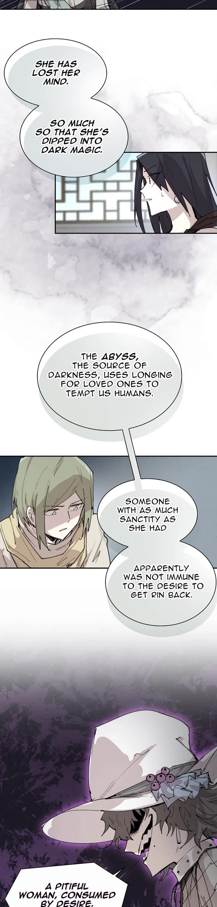 Reincarnation of the Hero Party's Archmage Chapter 89 page 22 - Chapter 89