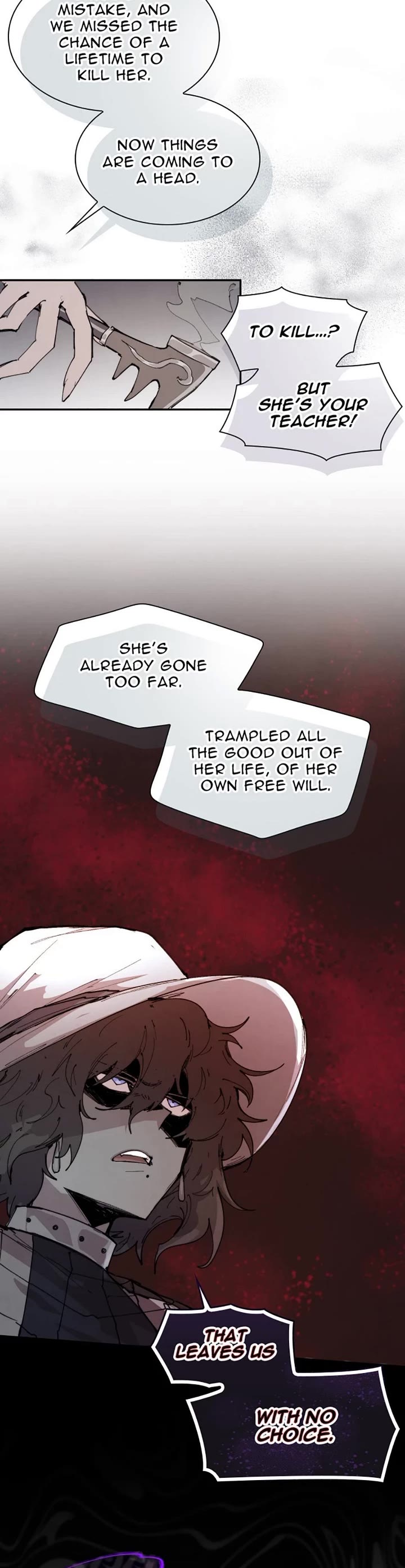 Reincarnation of the Hero Party's Archmage Chapter 89 page 24 - Chapter 89