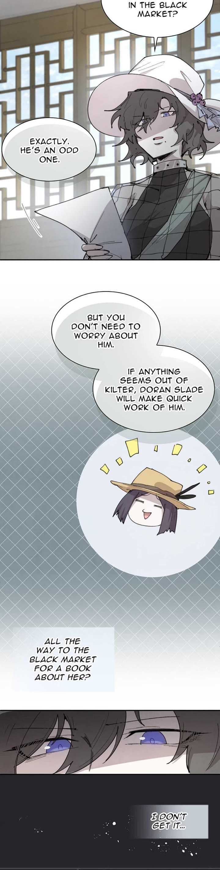 Reincarnation of the Hero Party's Archmage Chapter 89 page 29 - Chapter 89