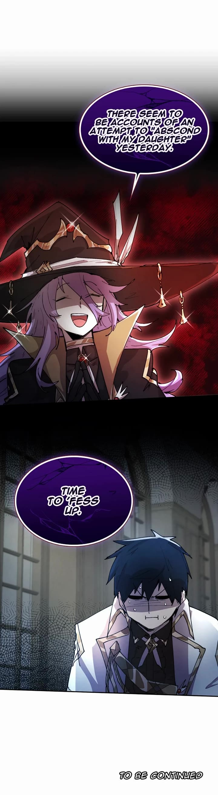 Reincarnation of the Hero Party's Archmage Chapter 89 page 31 - Chapter 89