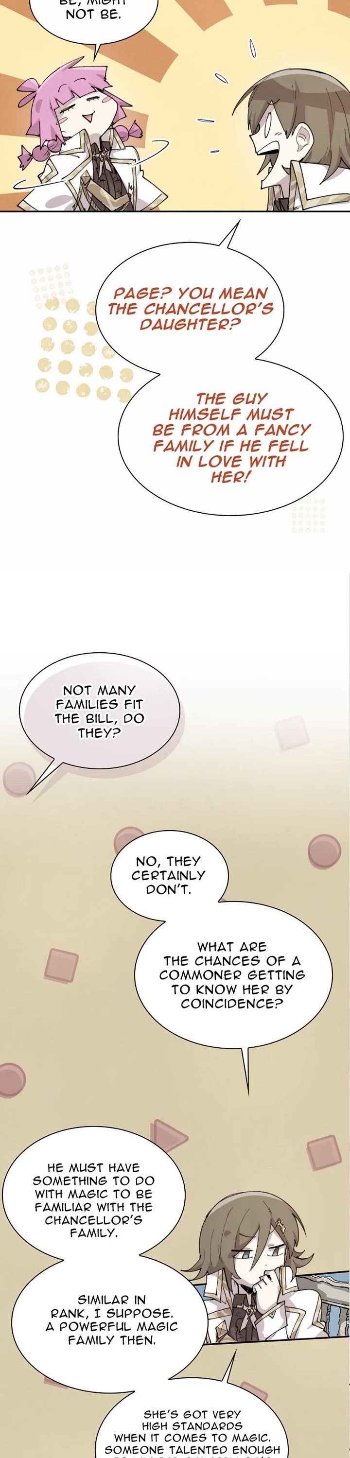 Reincarnation of the Hero Party's Archmage Chapter 89 page 7 - Chapter 89