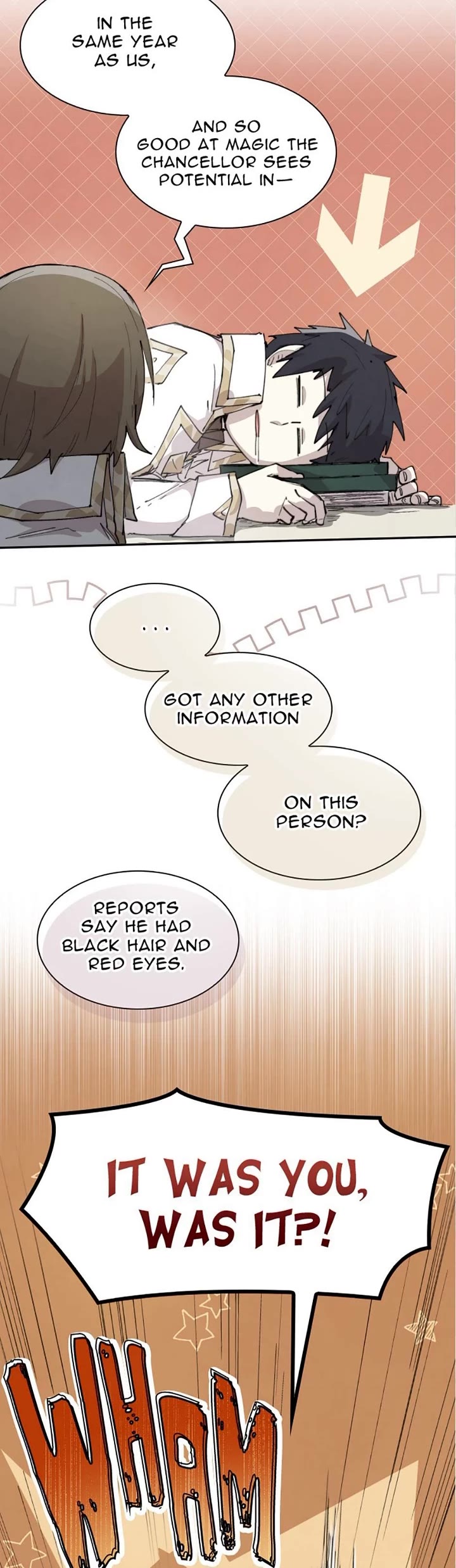 Reincarnation of the Hero Party's Archmage Chapter 89 page 9 - Chapter 89