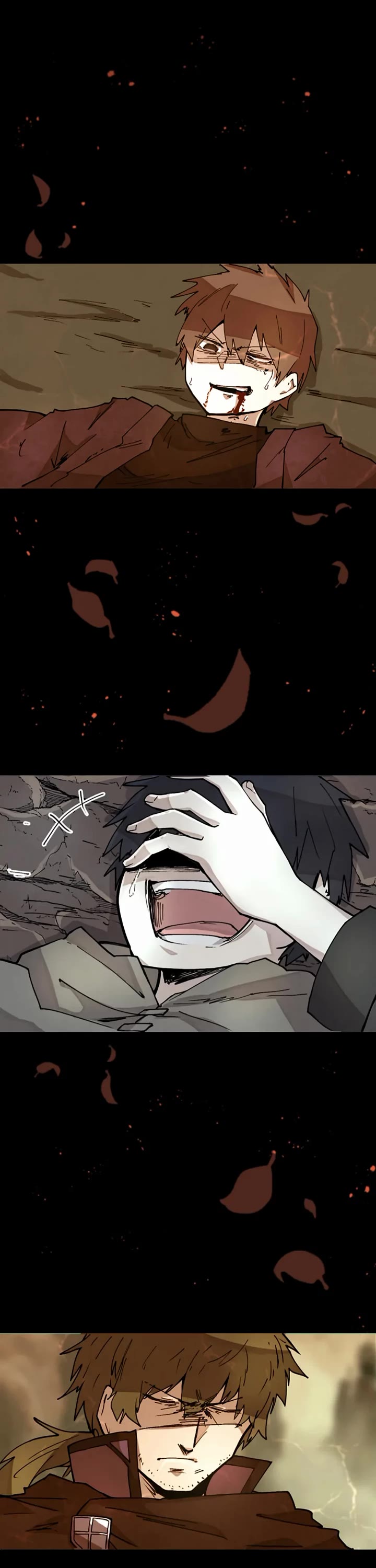 Reincarnation of the Hero Party's Archmage Chapter 9 page 11 - Chapter 9