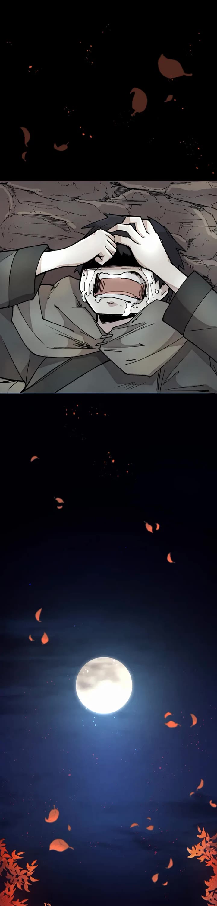 Reincarnation of the Hero Party's Archmage Chapter 9 page 12 - Chapter 9