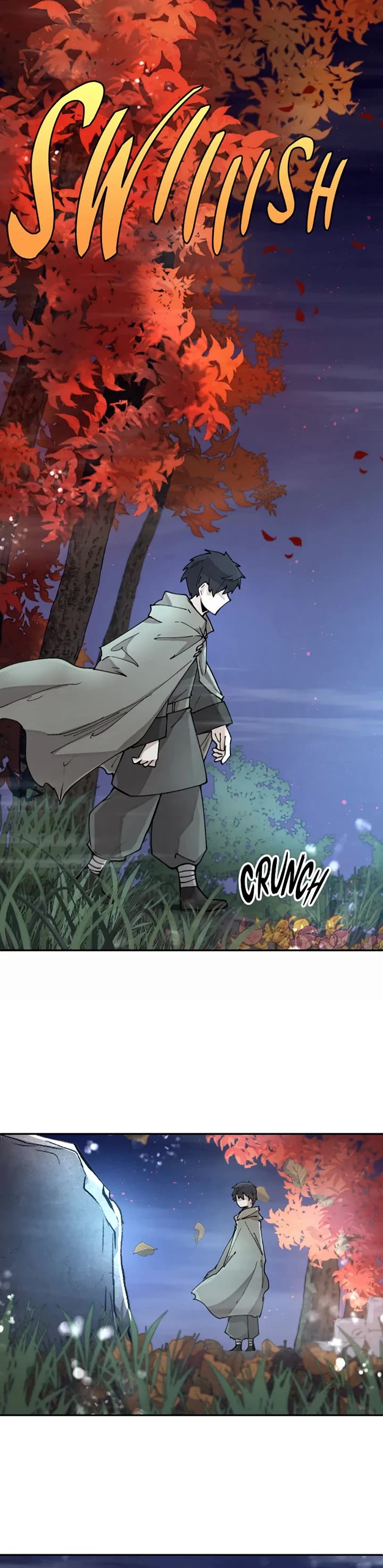 Reincarnation of the Hero Party's Archmage Chapter 9 page 14 - Chapter 9
