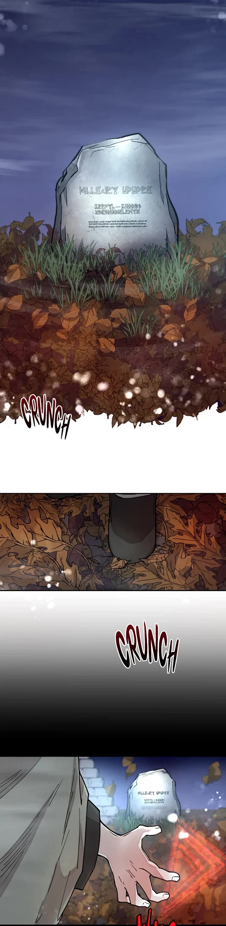 Reincarnation of the Hero Party's Archmage Chapter 9 page 15 - Chapter 9