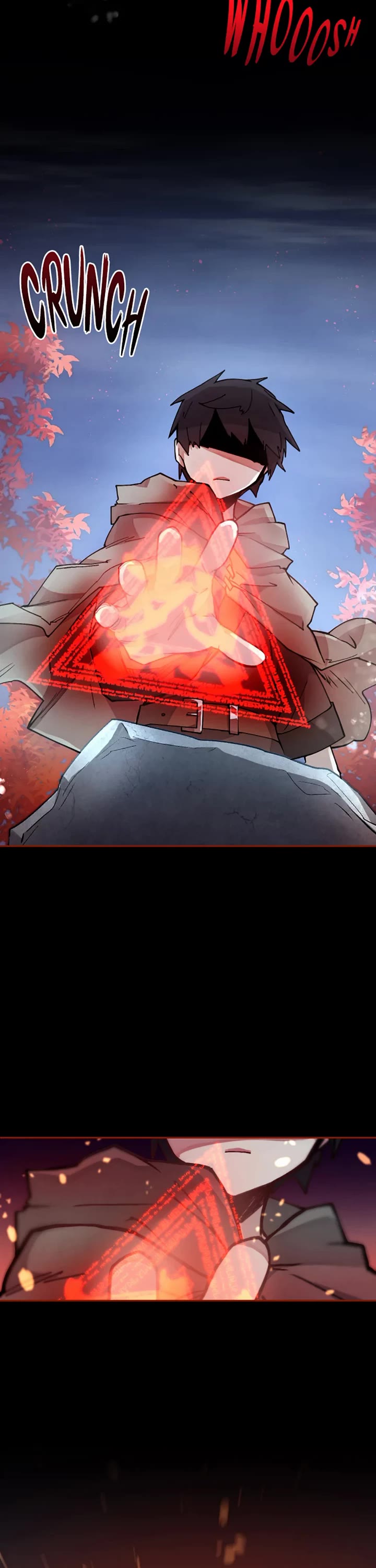 Reincarnation of the Hero Party's Archmage Chapter 9 page 16 - Chapter 9