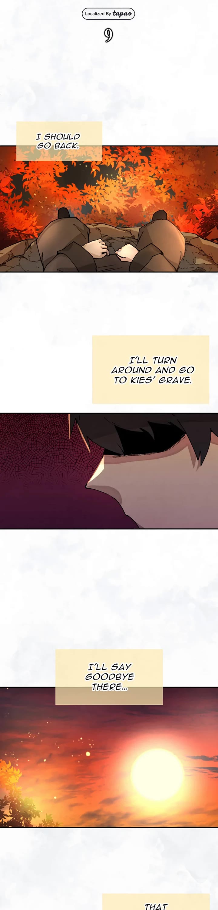 Reincarnation of the Hero Party's Archmage Chapter 9 page 2 - Chapter 9