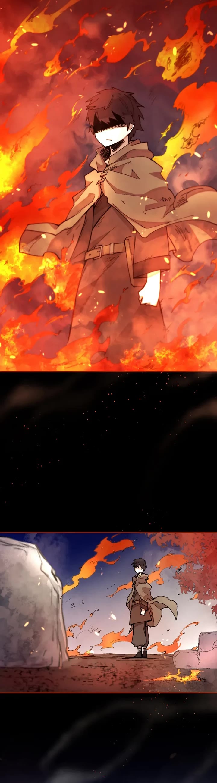 Reincarnation of the Hero Party's Archmage Chapter 9 page 20 - Chapter 9