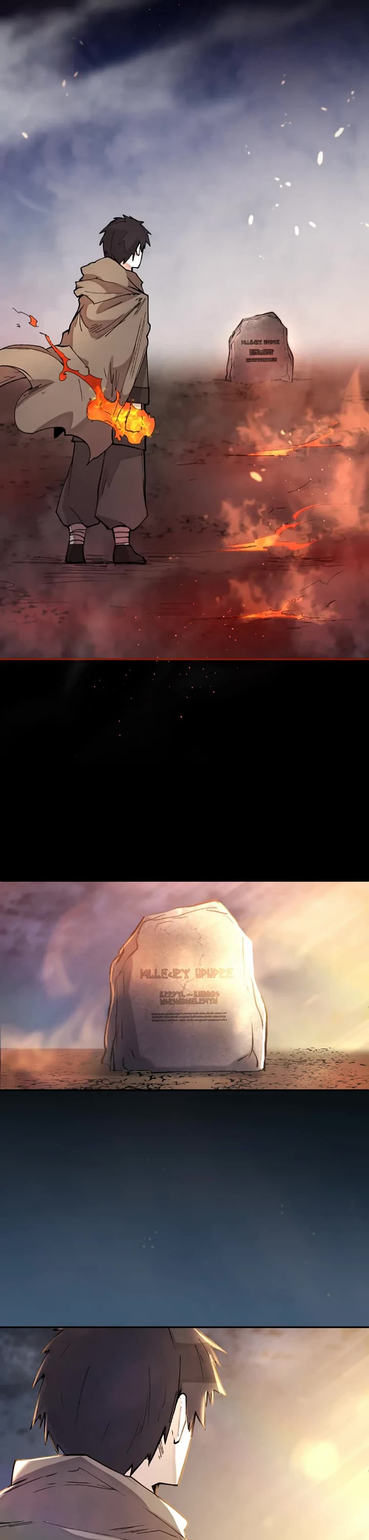 Reincarnation of the Hero Party's Archmage Chapter 9 page 21 - Chapter 9