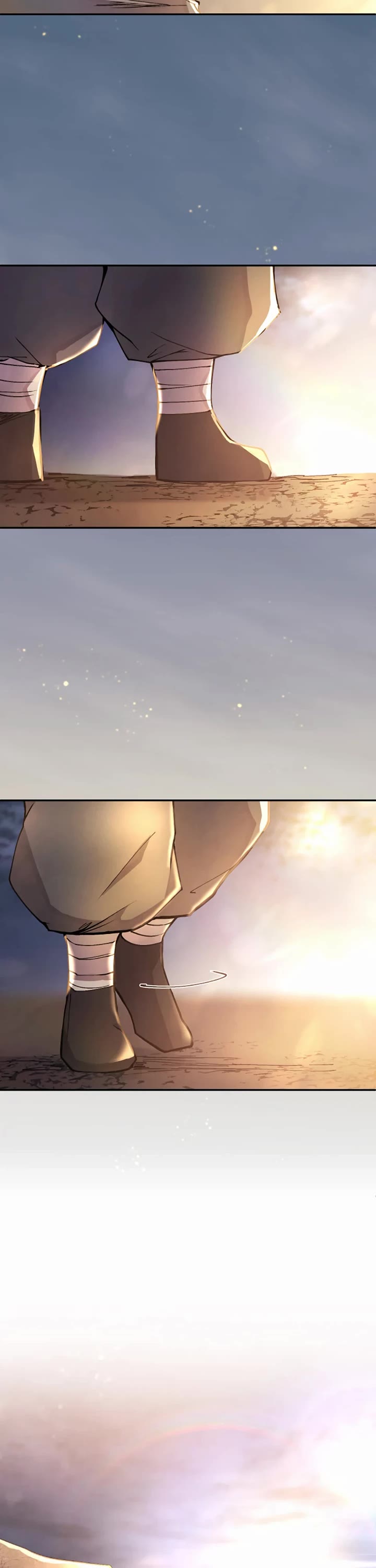 Reincarnation of the Hero Party's Archmage Chapter 9 page 22 - Chapter 9