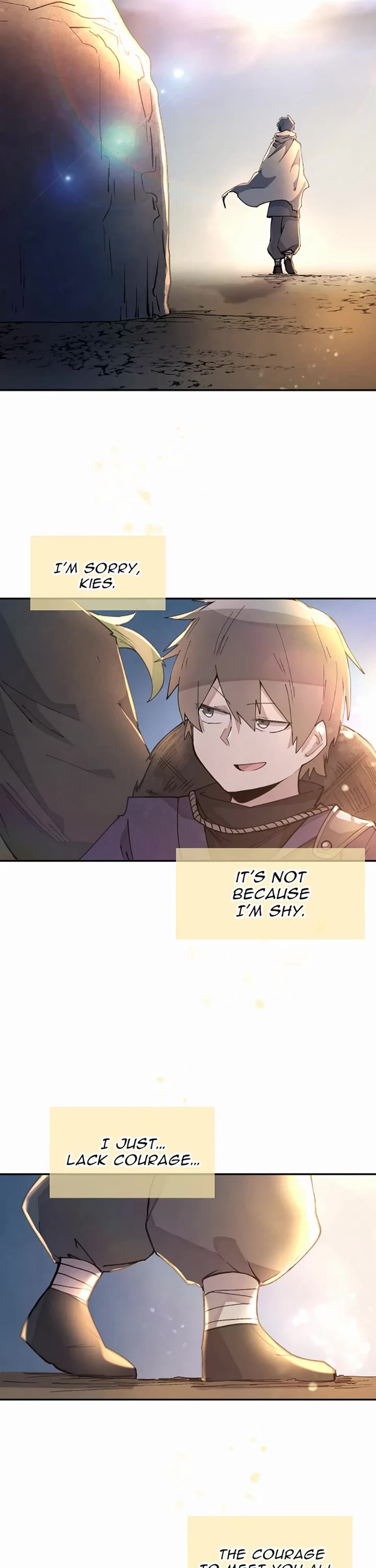 Reincarnation of the Hero Party's Archmage Chapter 9 page 23 - Chapter 9