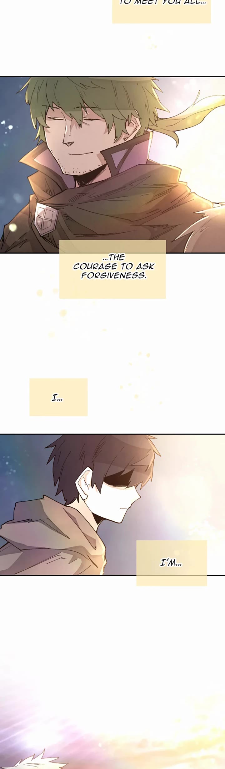 Reincarnation of the Hero Party's Archmage Chapter 9 page 24 - Chapter 9
