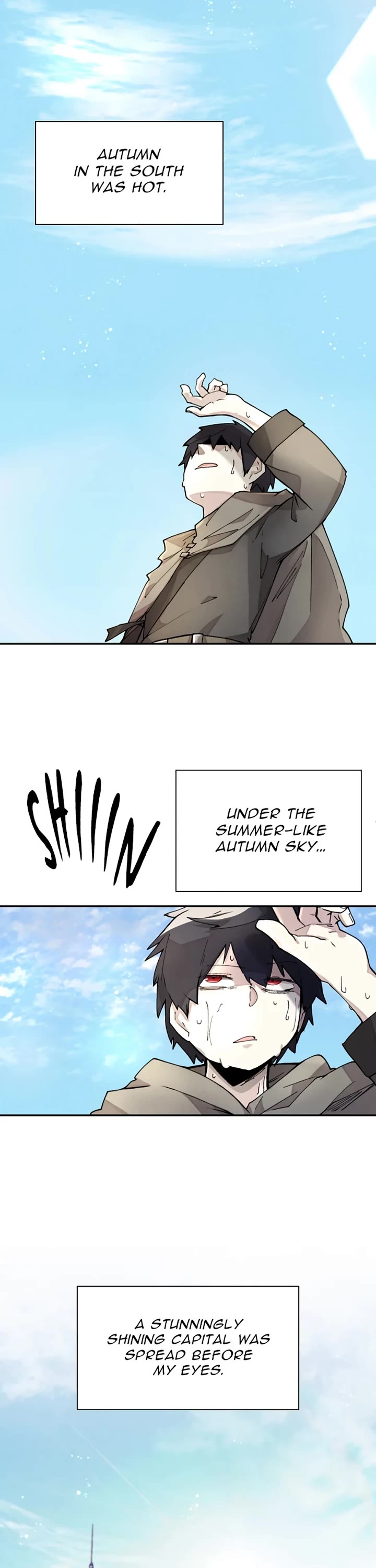 Reincarnation of the Hero Party's Archmage Chapter 9 page 27 - Chapter 9