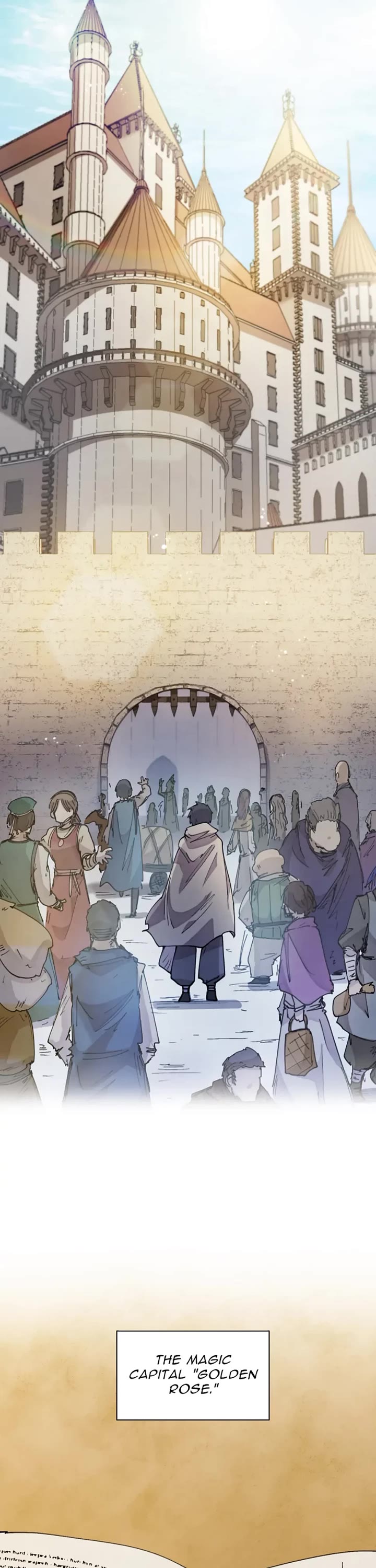 Reincarnation of the Hero Party's Archmage Chapter 9 page 28 - Chapter 9