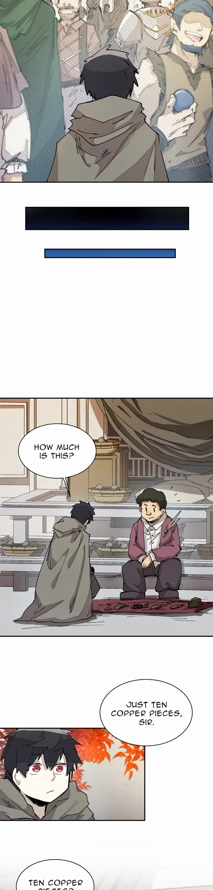 Reincarnation of the Hero Party's Archmage Chapter 9 page 31 - Chapter 9