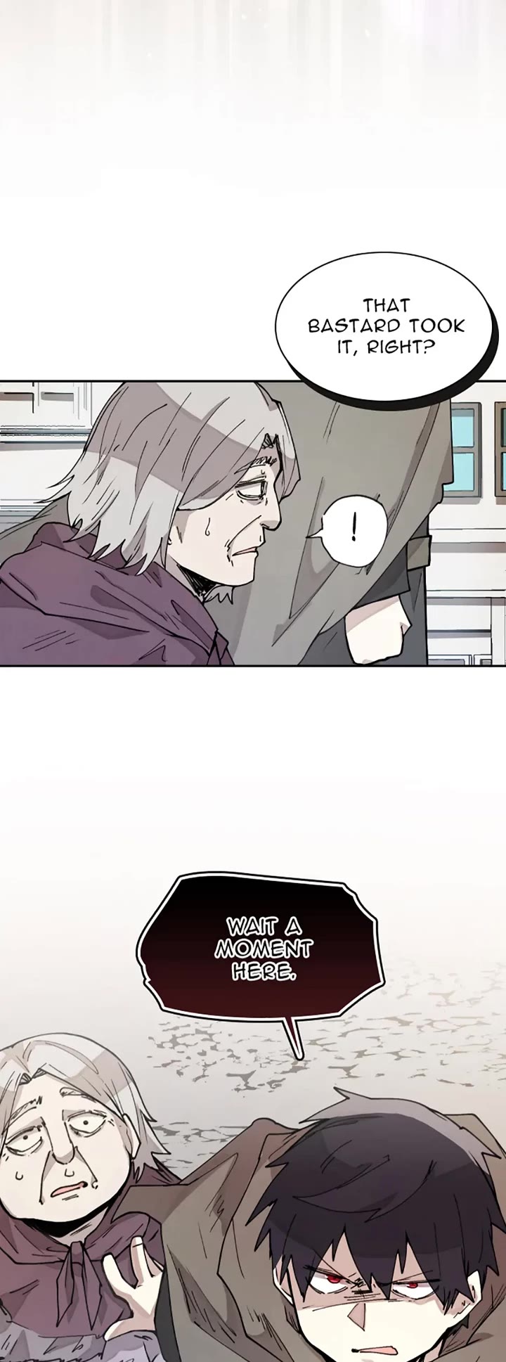 Reincarnation of the Hero Party's Archmage Chapter 9 page 39 - Chapter 9