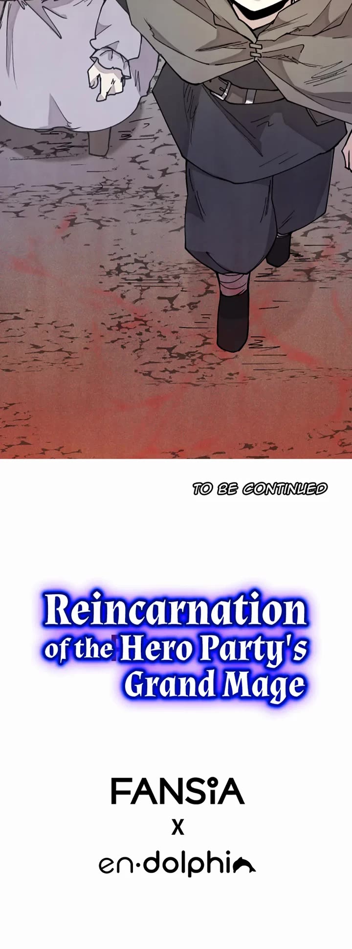 Reincarnation of the Hero Party's Archmage Chapter 9 page 40 - Chapter 9