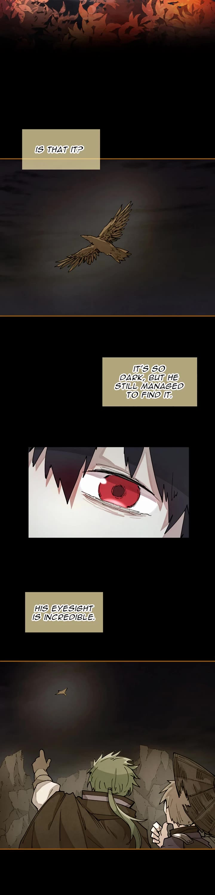 Reincarnation of the Hero Party's Archmage Chapter 9 page 6 - Chapter 9
