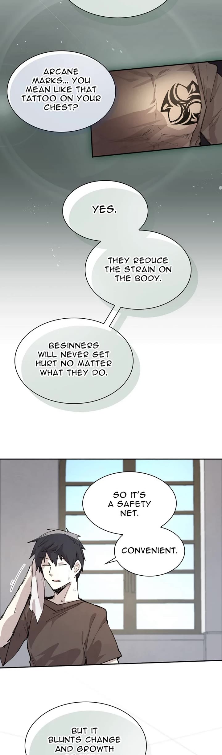 Reincarnation of the Hero Party's Archmage Chapter 90 page 14 - Chapter 90