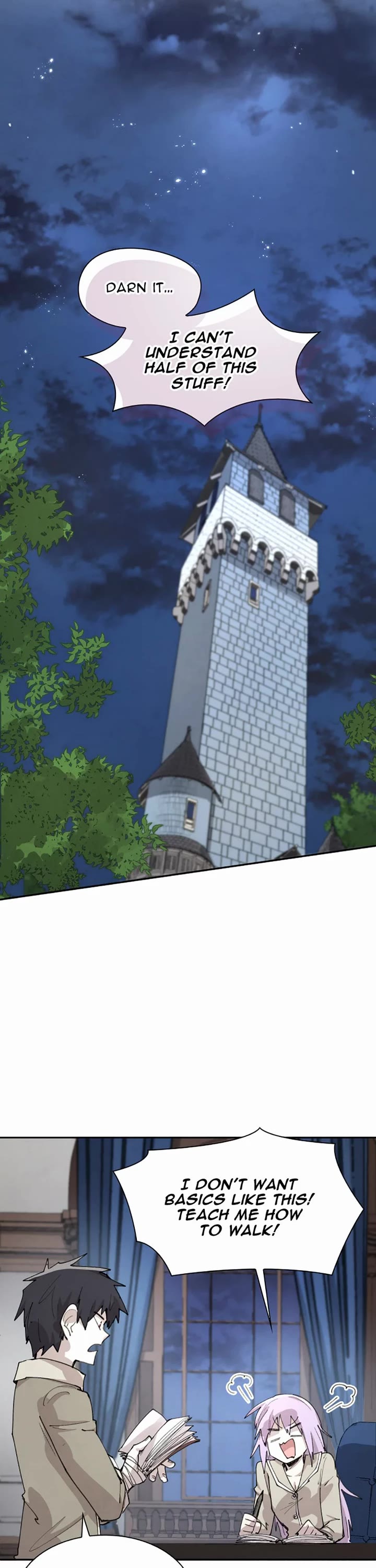 Reincarnation of the Hero Party's Archmage Chapter 90 page 18 - Chapter 90