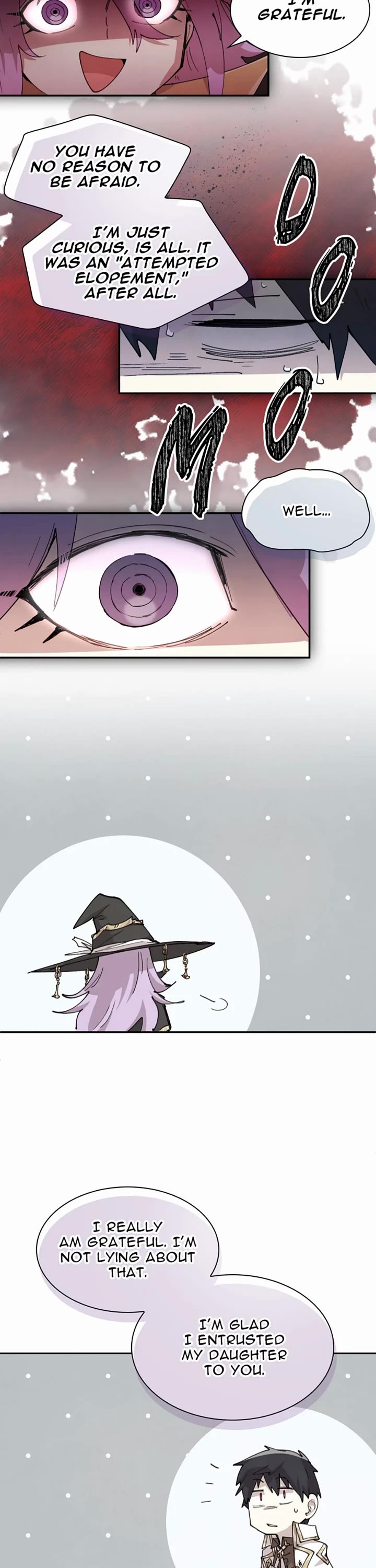 Reincarnation of the Hero Party's Archmage Chapter 90 page 2 - Chapter 90
