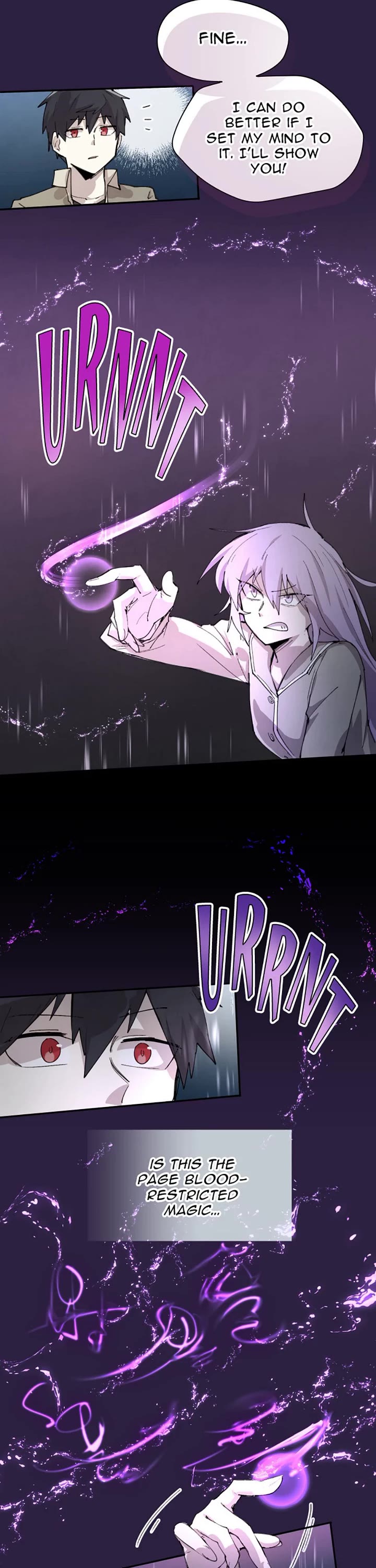 Reincarnation of the Hero Party's Archmage Chapter 90 page 22 - Chapter 90