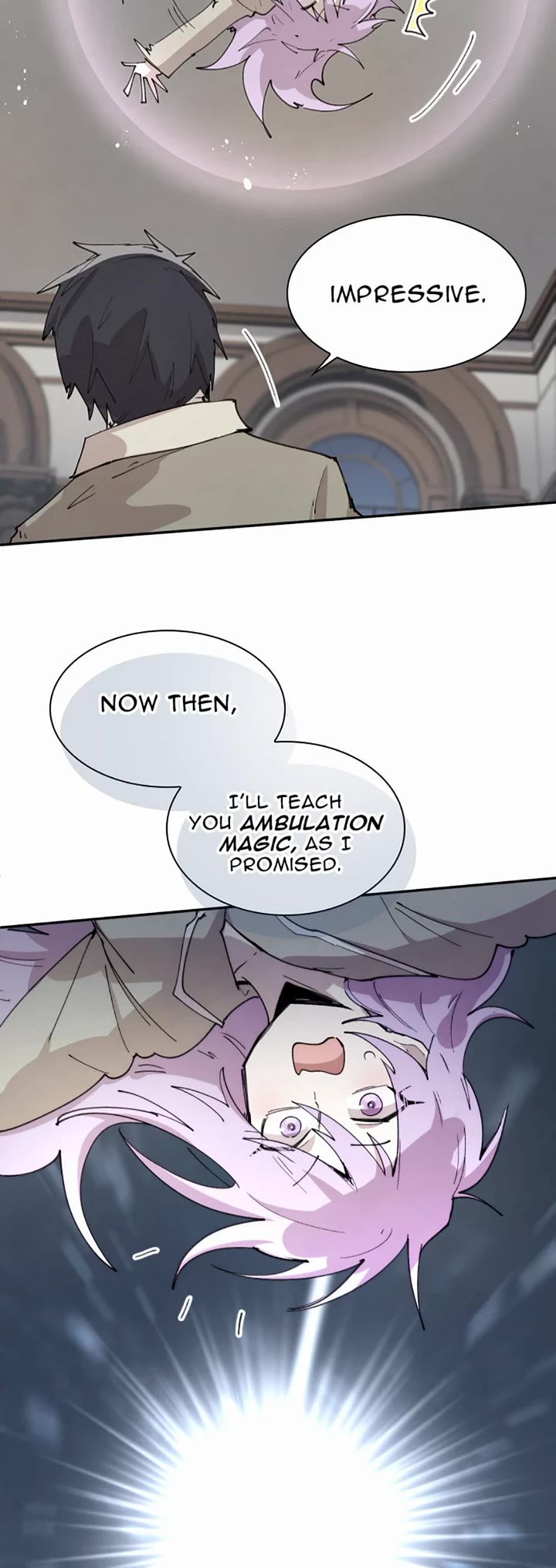 Reincarnation of the Hero Party's Archmage Chapter 90 page 27 - Chapter 90
