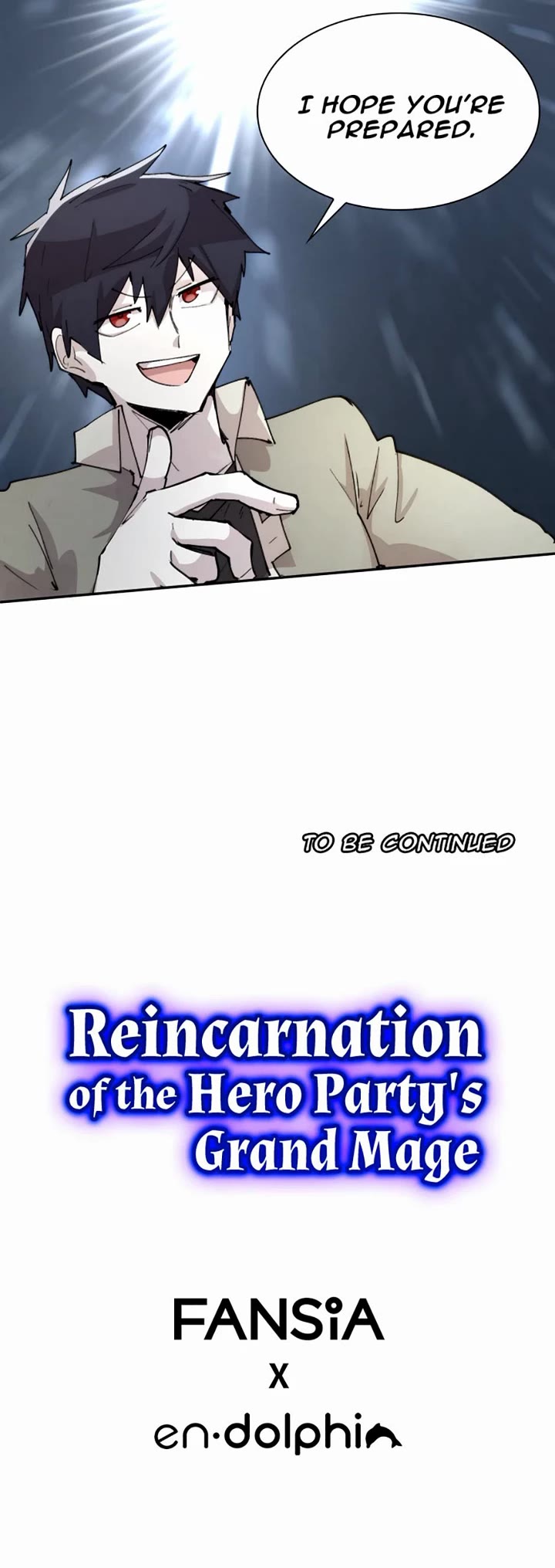 Reincarnation of the Hero Party's Archmage Chapter 90 page 28 - Chapter 90