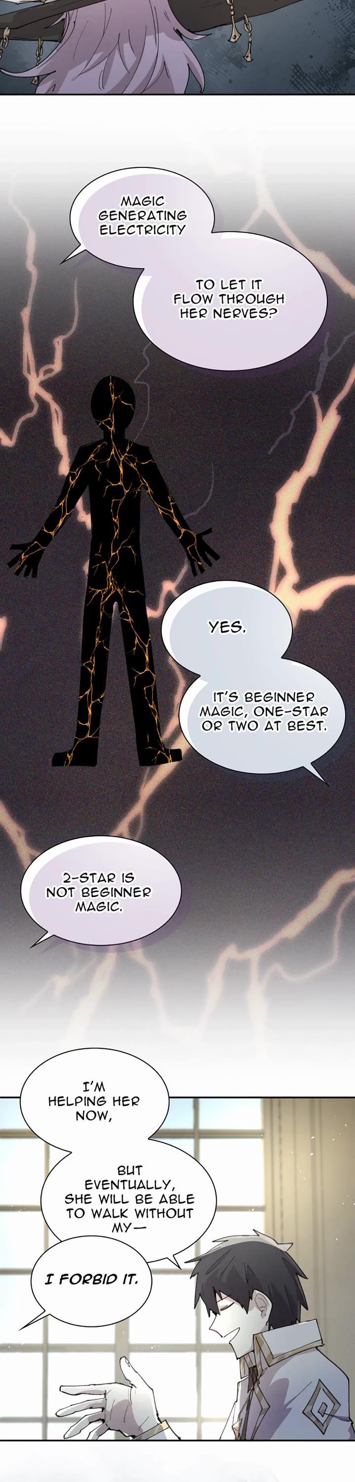 Reincarnation of the Hero Party's Archmage Chapter 90 page 6 - Chapter 90