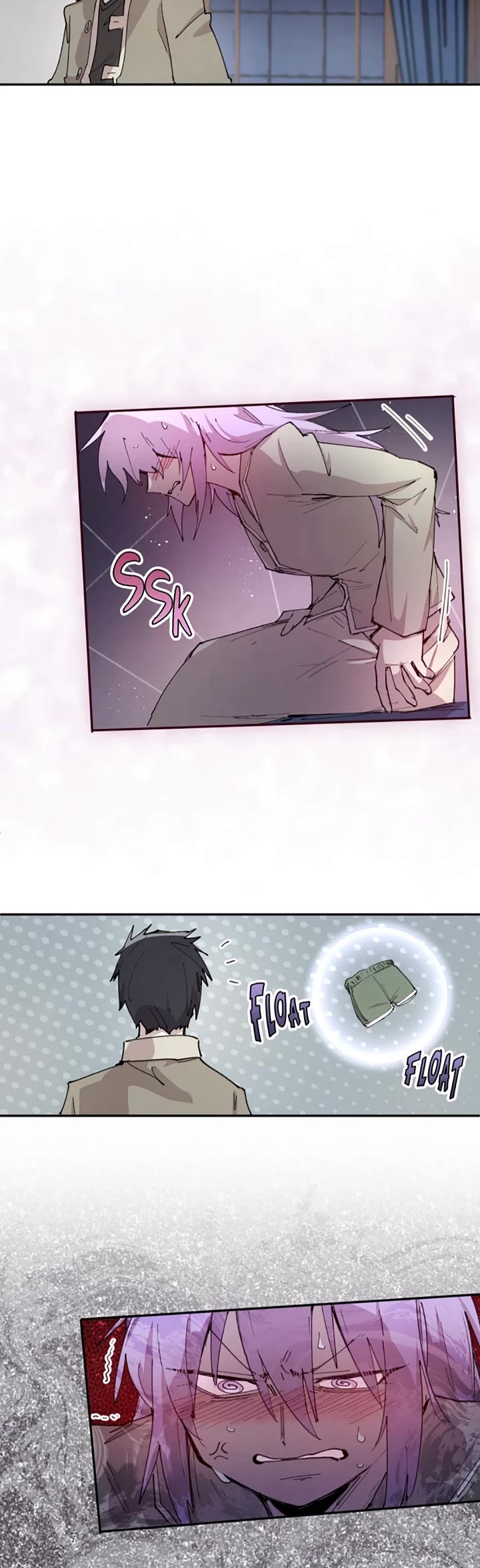 Reincarnation of the Hero Party's Archmage Chapter 91 page 10 - Chapter 91