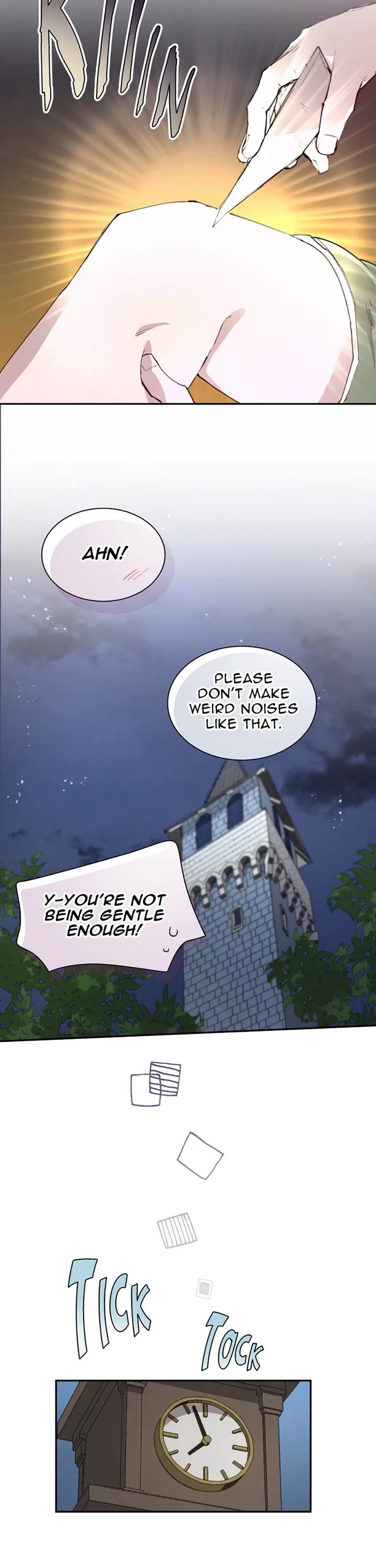 Reincarnation of the Hero Party's Archmage Chapter 91 page 13 - Chapter 91