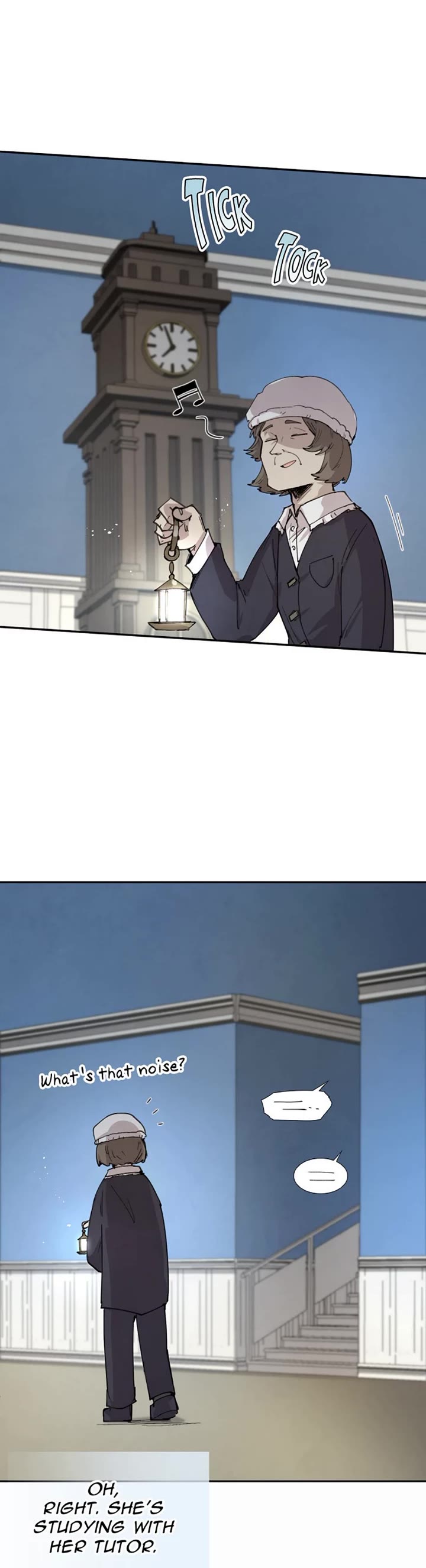 Reincarnation of the Hero Party's Archmage Chapter 91 page 14 - Chapter 91