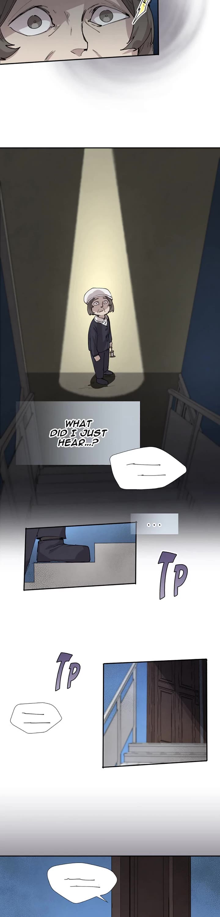 Reincarnation of the Hero Party's Archmage Chapter 91 page 16 - Chapter 91
