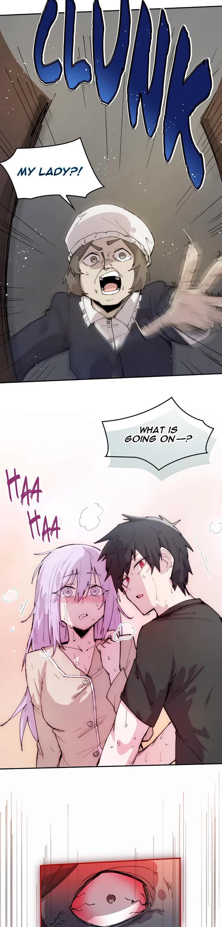 Reincarnation of the Hero Party's Archmage Chapter 91 page 18 - Chapter 91