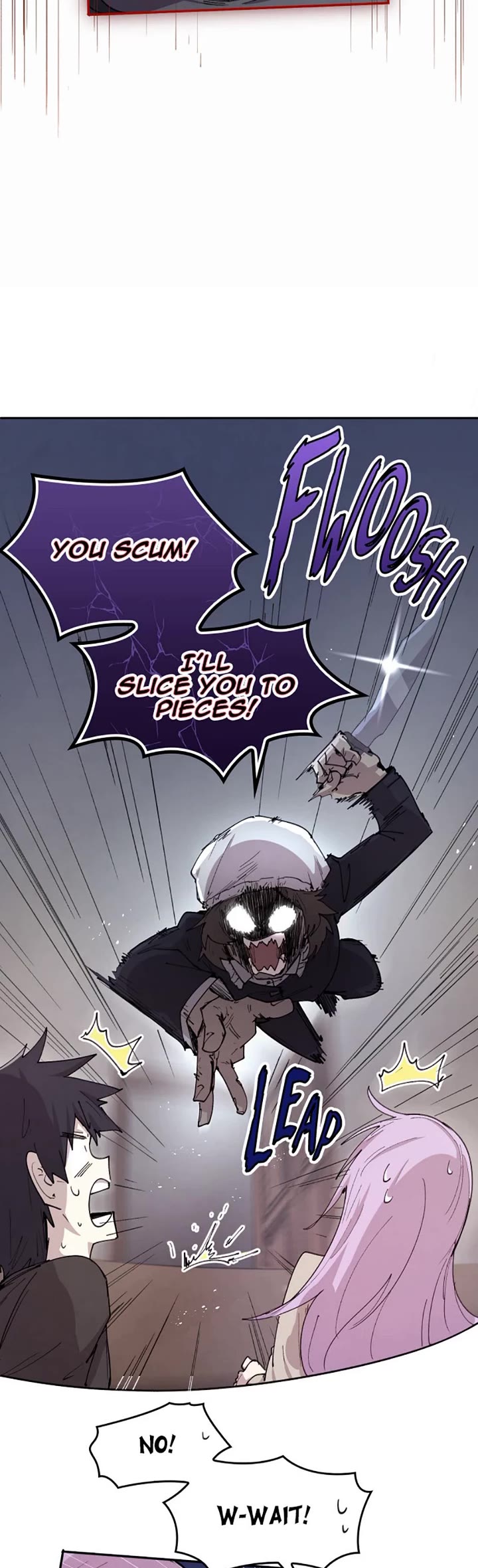 Reincarnation of the Hero Party's Archmage Chapter 91 page 19 - Chapter 91