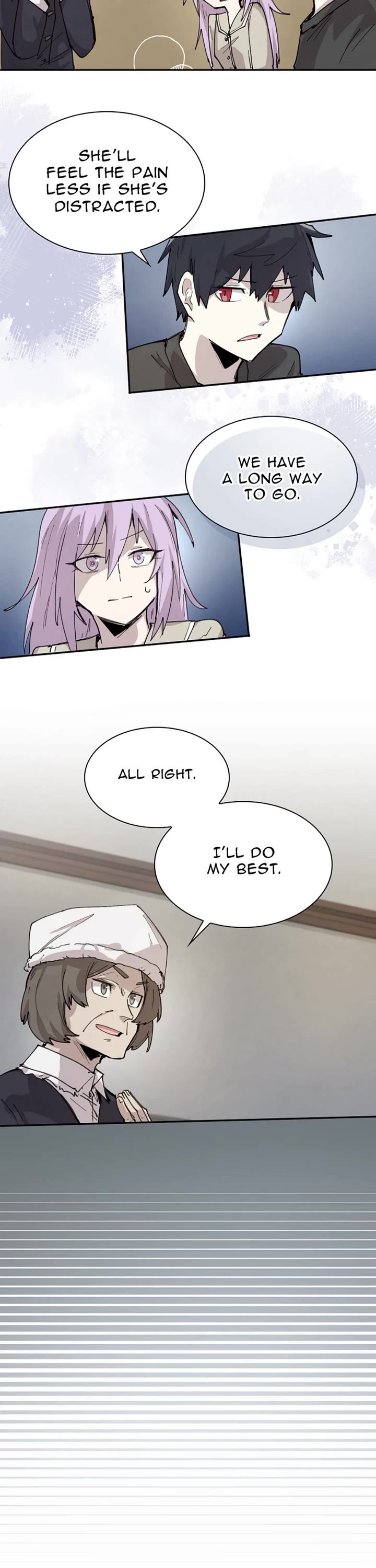 Reincarnation of the Hero Party's Archmage Chapter 91 page 22 - Chapter 91