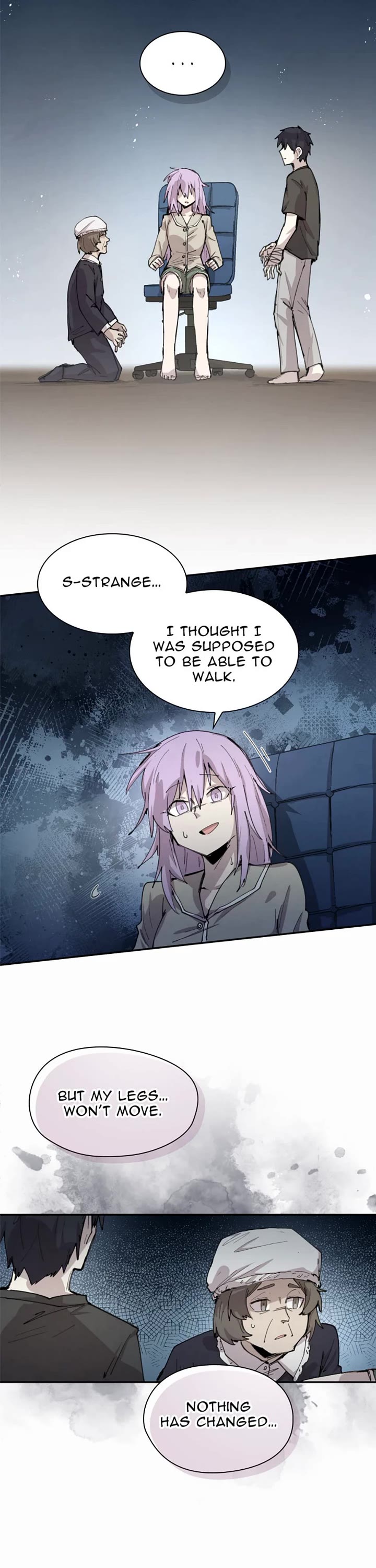 Reincarnation of the Hero Party's Archmage Chapter 91 page 26 - Chapter 91