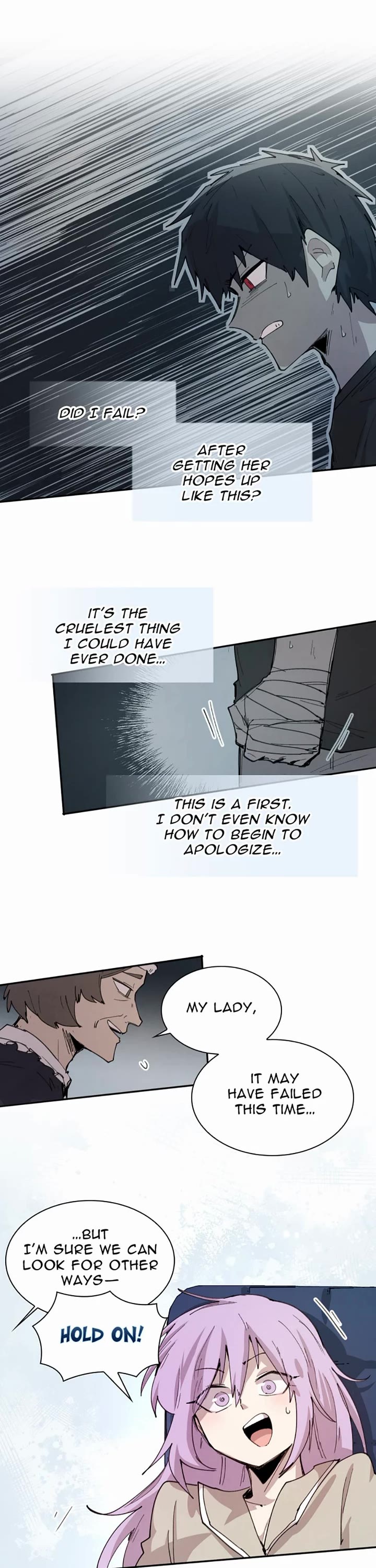 Reincarnation of the Hero Party's Archmage Chapter 91 page 27 - Chapter 91