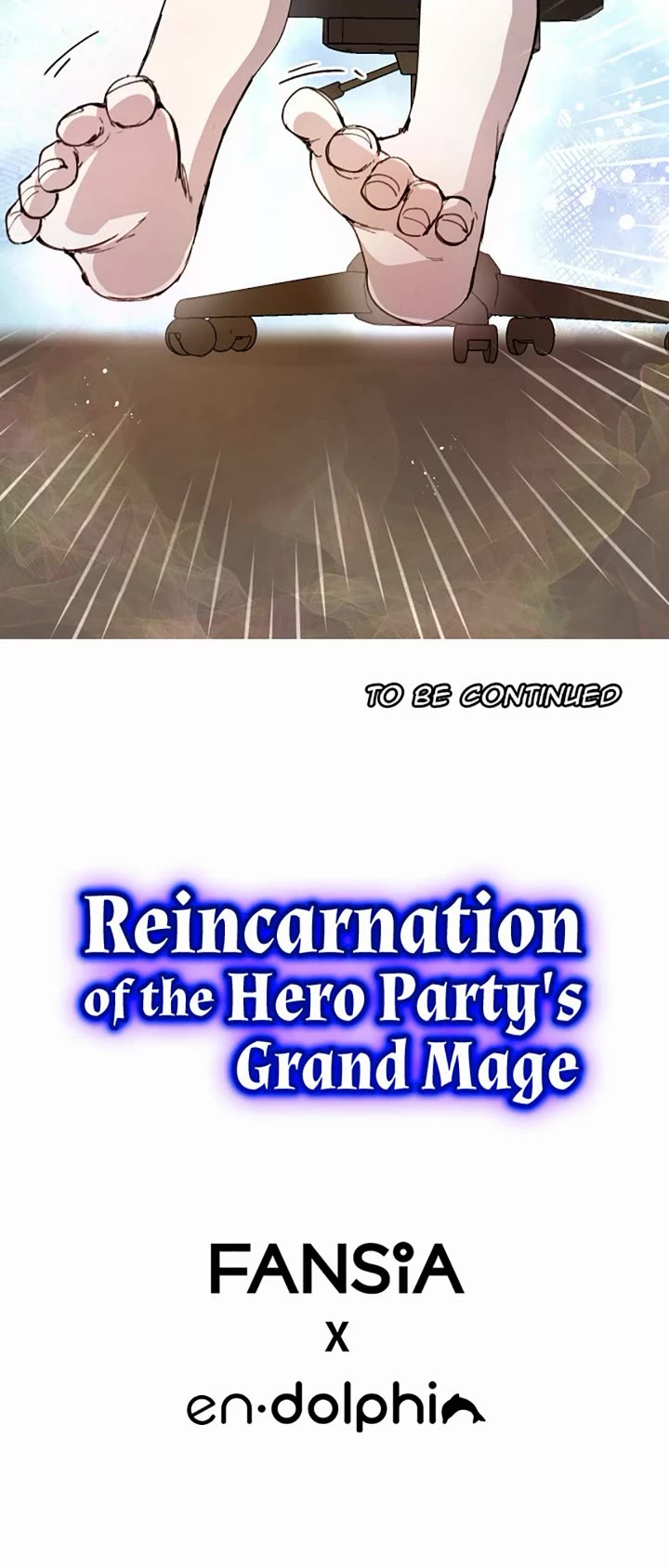 Reincarnation of the Hero Party's Archmage Chapter 91 page 29 - Chapter 91
