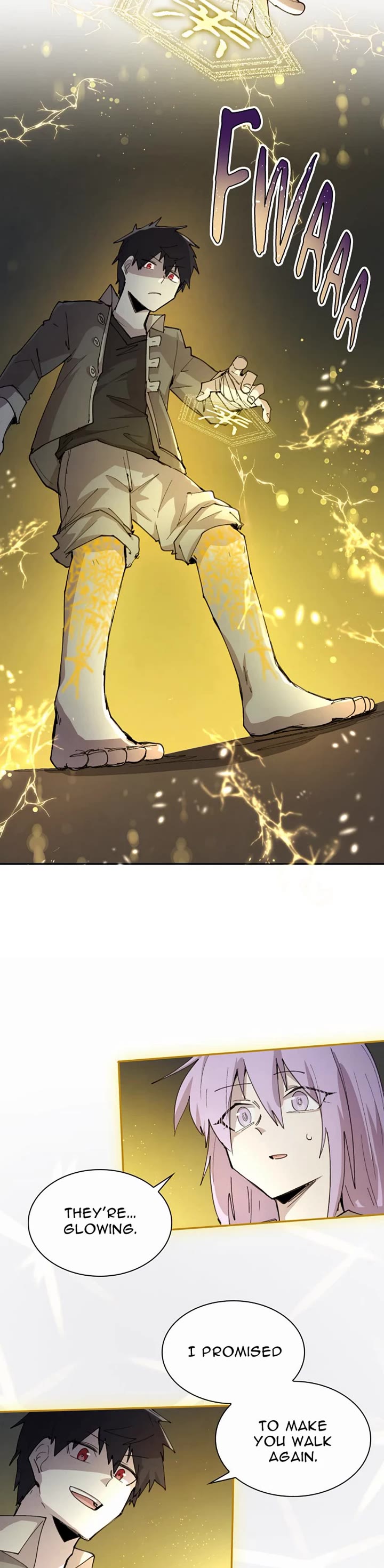 Reincarnation of the Hero Party's Archmage Chapter 91 page 4 - Chapter 91